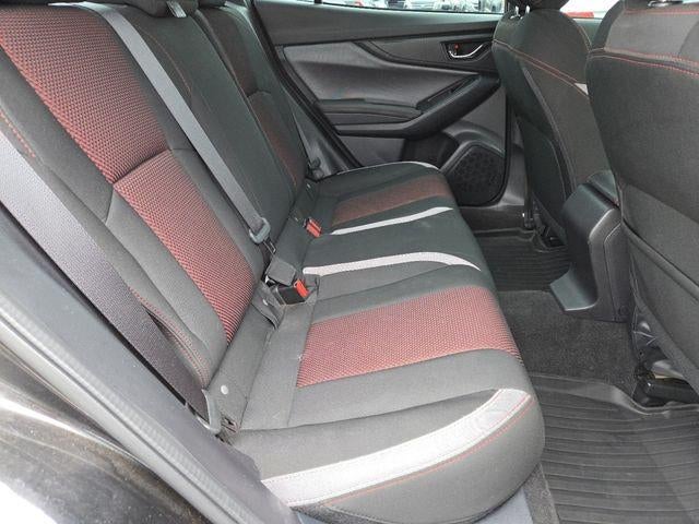 2020 Subaru Impreza Sport