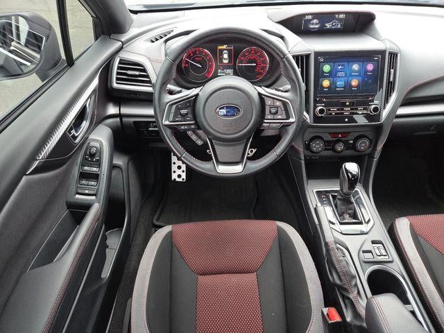 2020 Subaru Impreza Sport