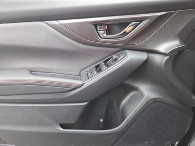 2020 Subaru Impreza Sport