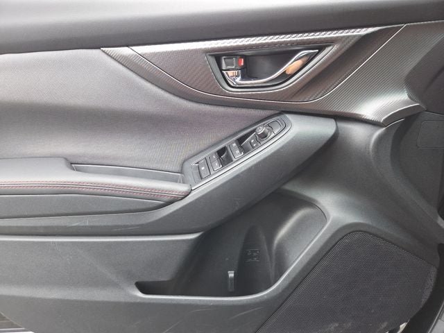 2020 Subaru Impreza Sport