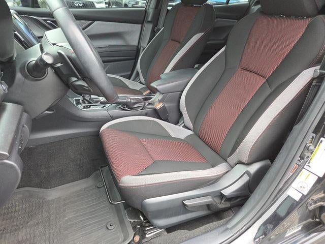 2020 Subaru Impreza Sport