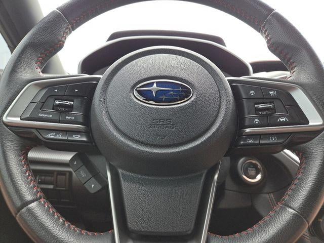 2020 Subaru Impreza Sport