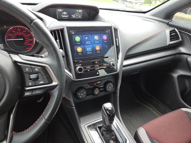 2020 Subaru Impreza Sport