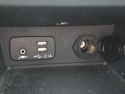 2020 Subaru Impreza Sport