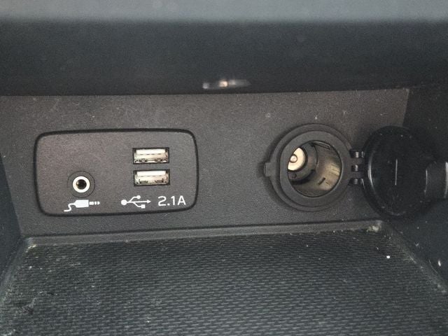 2020 Subaru Impreza Sport