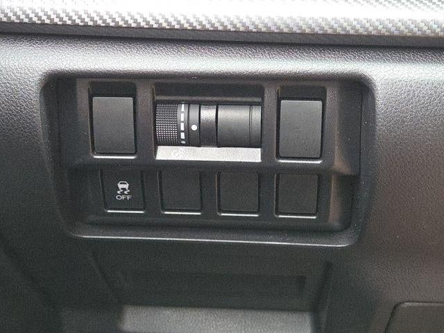 2020 Subaru Impreza Sport