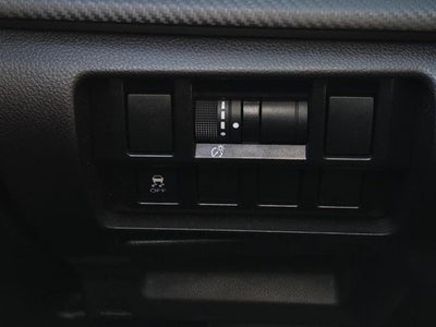 2017 Subaru Impreza 2.0i Premium