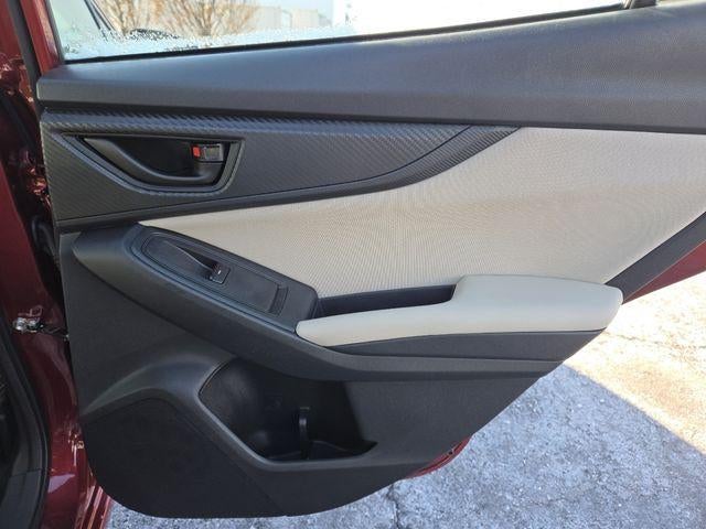 2017 Subaru Impreza 2.0i Premium