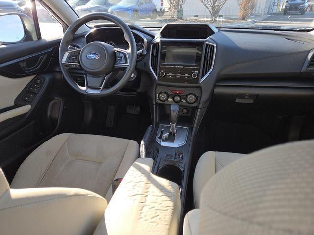 2017 Subaru Impreza 2.0i Premium