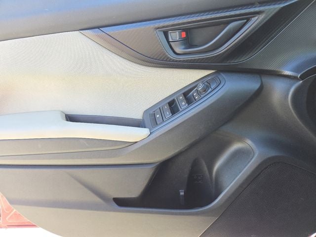 2017 Subaru Impreza 2.0i Premium