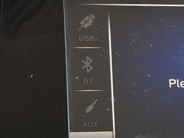 2017 Subaru Impreza 2.0i Premium