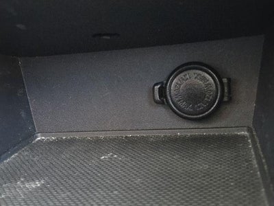 2017 Subaru Impreza 2.0i Premium