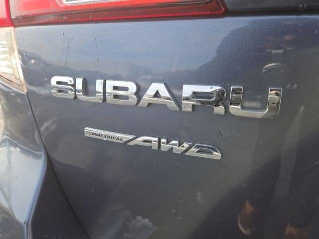 2013 Subaru Outback 2.5i