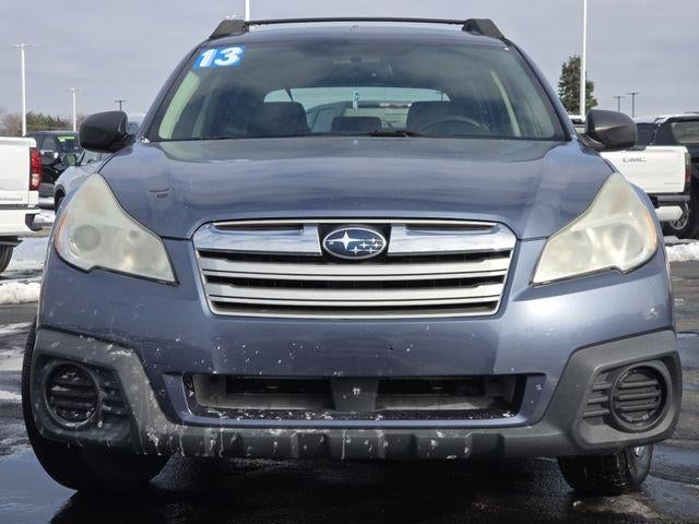 2013 Subaru Outback 2.5i