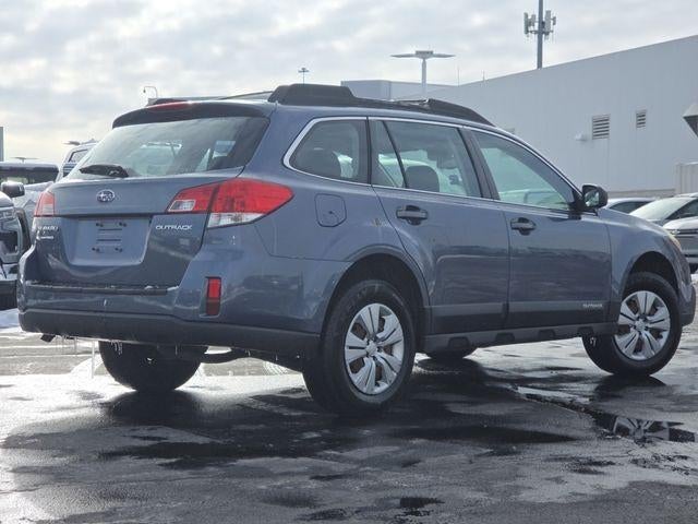 2013 Subaru Outback 2.5i