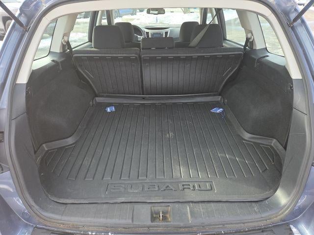 2013 Subaru Outback 2.5i