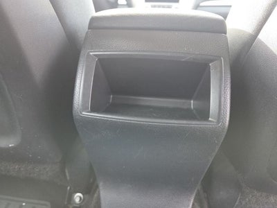 2013 Subaru Outback 2.5i