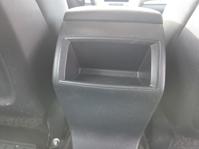 2013 Subaru Outback 2.5i