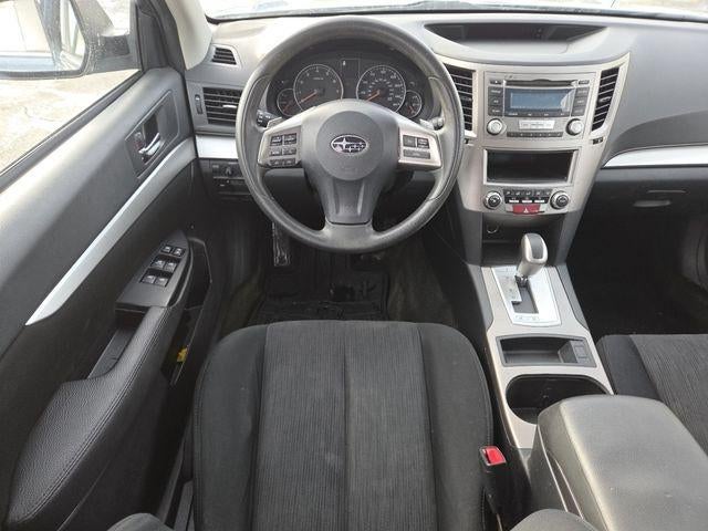 2013 Subaru Outback 2.5i