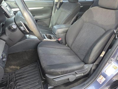 2013 Subaru Outback 2.5i