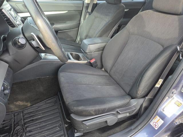 2013 Subaru Outback 2.5i