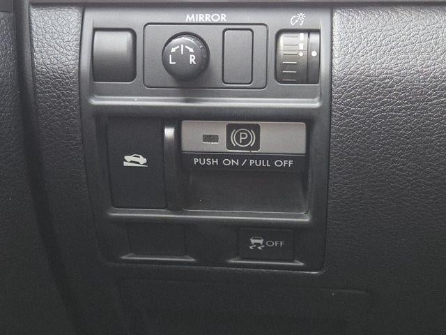 2013 Subaru Outback 2.5i