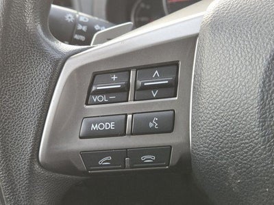 2013 Subaru Outback 2.5i