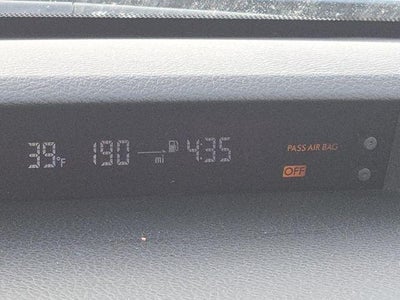 2013 Subaru Outback 2.5i