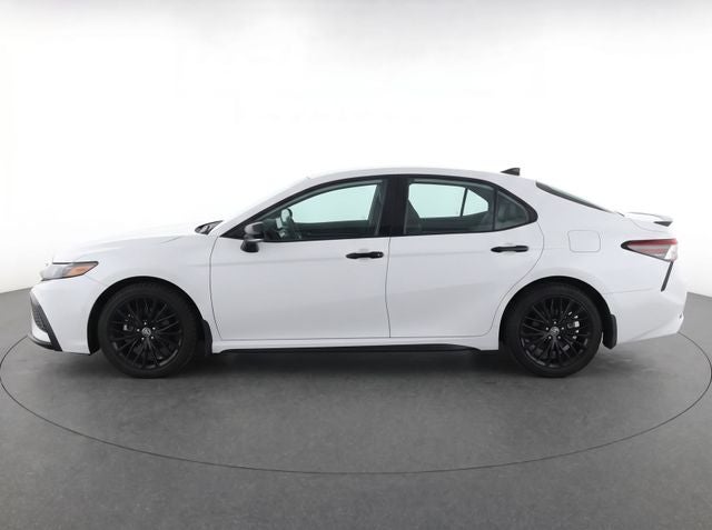 2022 Toyota Camry Nightshade Edition Hybrid