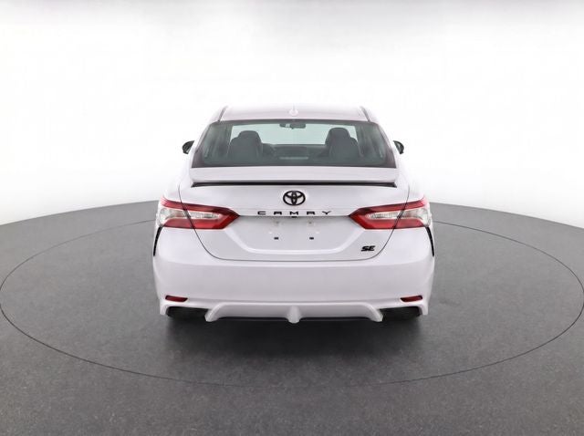 2022 Toyota Camry Nightshade Edition Hybrid