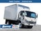 2025 Chevrolet Low Cab Forward 4500 Base