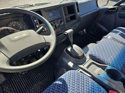 2025 Chevrolet Low Cab Forward 4500 Base