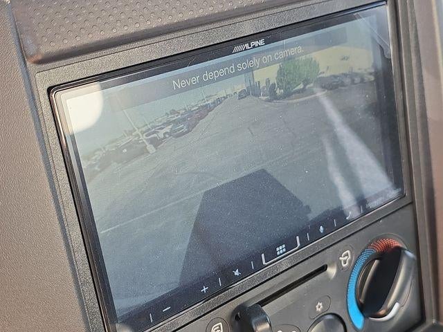 2025 Chevrolet Low Cab Forward 4500 Base