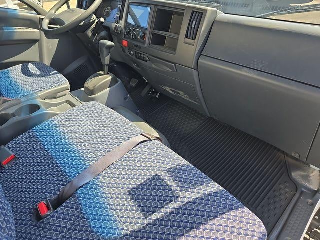 2025 Chevrolet Low Cab Forward 4500 Base