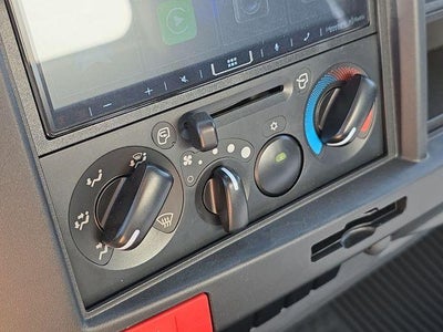 2025 Chevrolet Low Cab Forward 4500 Base