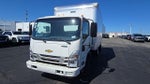 2025 Chevrolet Low Cab Forward 4500 Base