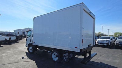 2025 Chevrolet Low Cab Forward 4500 Base