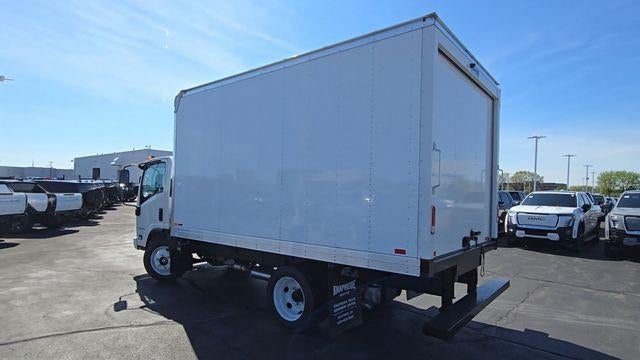 2025 Chevrolet Low Cab Forward 4500 Base