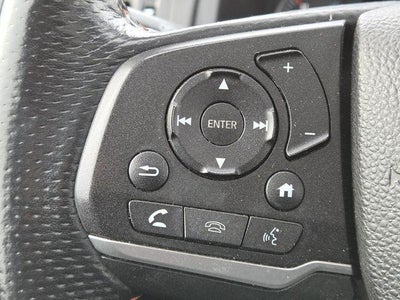 2022 Honda Pilot TrailSport