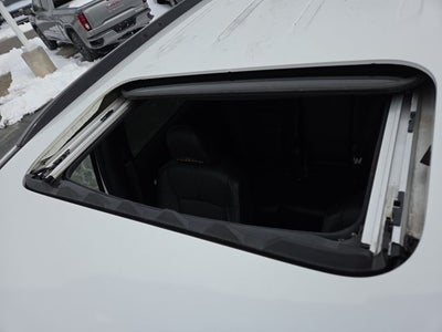 2022 Honda Pilot TrailSport