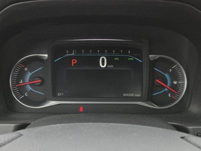 2022 Honda Pilot TrailSport