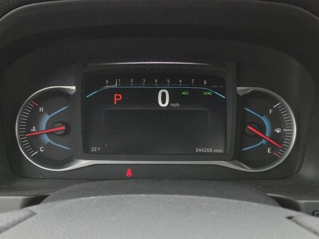 2022 Honda Pilot TrailSport