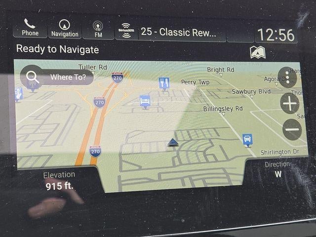 2022 Honda Pilot TrailSport