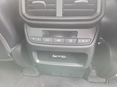 2023 Honda Pilot EX-L
