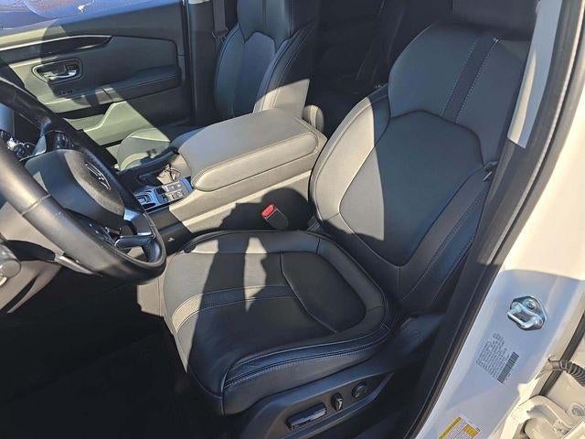 2023 Honda Pilot EX-L