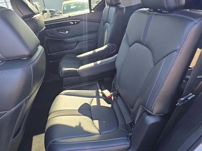 2023 Honda Pilot EX-L