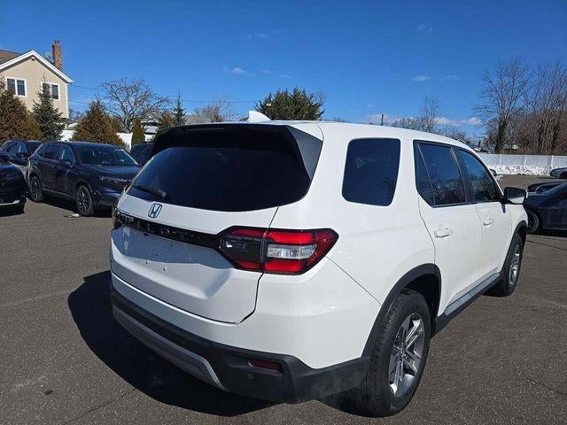 2023 Honda Pilot EX-L