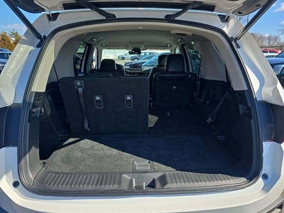 2023 Honda Pilot EX-L