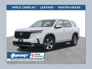 2023 Honda Pilot EX-L