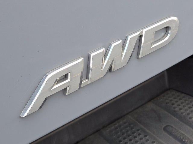 2022 Honda Ridgeline Black Edition